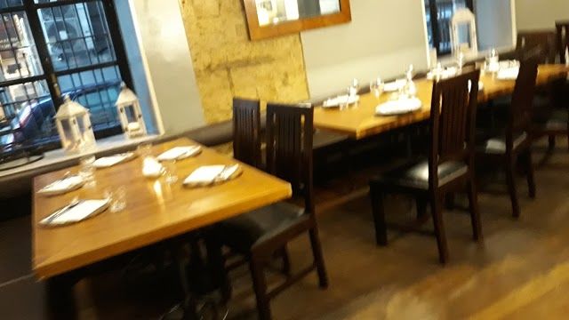Ristorante e Pizzeria Stella