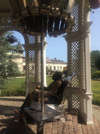 Kálmán Imre Memorial House