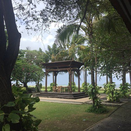 Bhagawan Garden