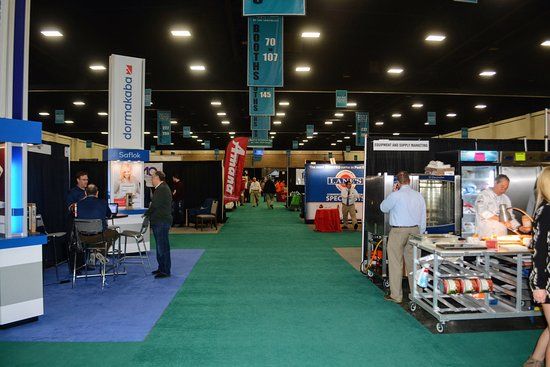 Kongresszentrum Myrtle Beach