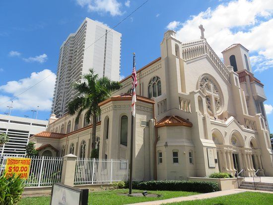 Trinity Episcopal Cathedral
