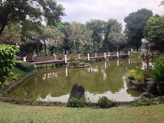 Japanischer Garten