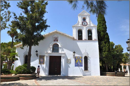 Parroquia de La Inmaculada Concepcion