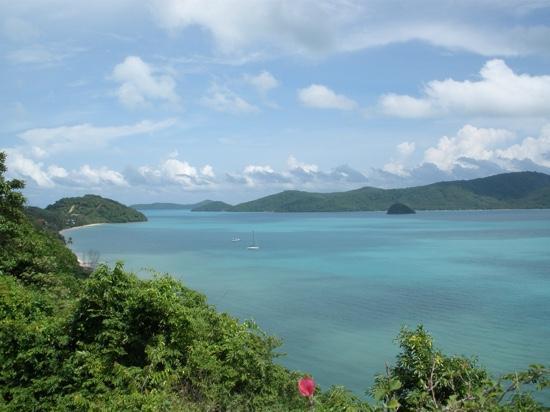 Aussichtsturm Khao-Khad
