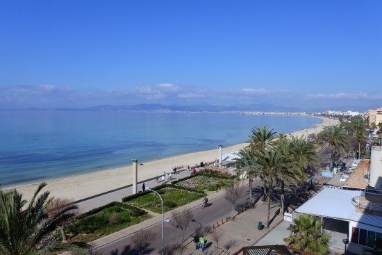 Platja de Palma