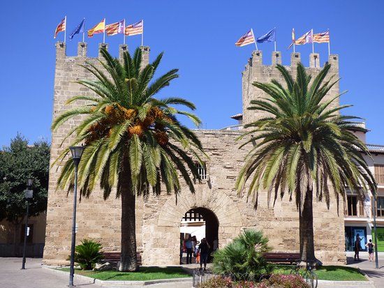 Portal del Moll
