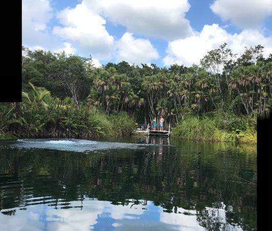 Cenote Crystal