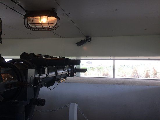 Atlantikwall Museum Noordwijk