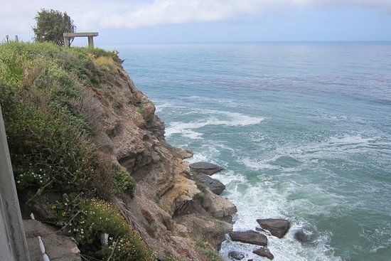 Point Fermin Park