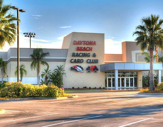 Daytona Beach Kennel Club & Poker Room