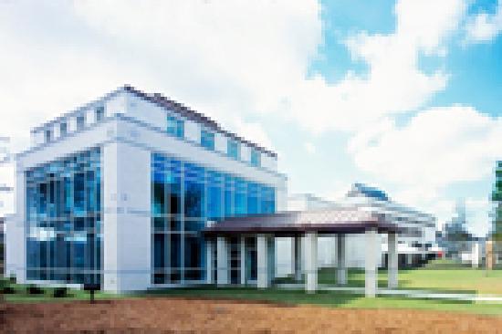 das Museum für zeitgenössische Kunst von Virginia