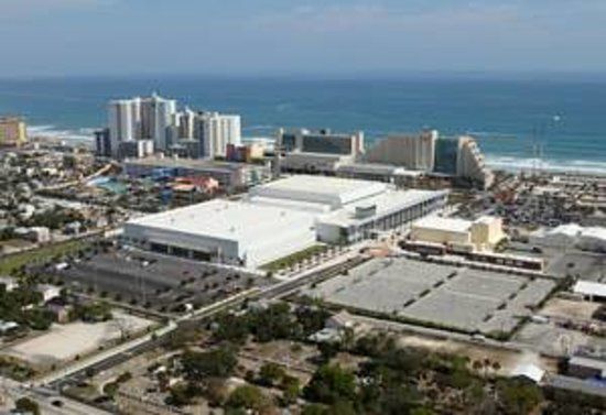 Kongresszentrum Ocean Center