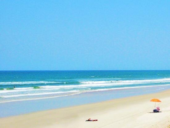 27th Avenue Beachfront Park