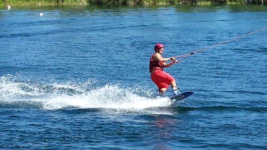 Ski Rixen