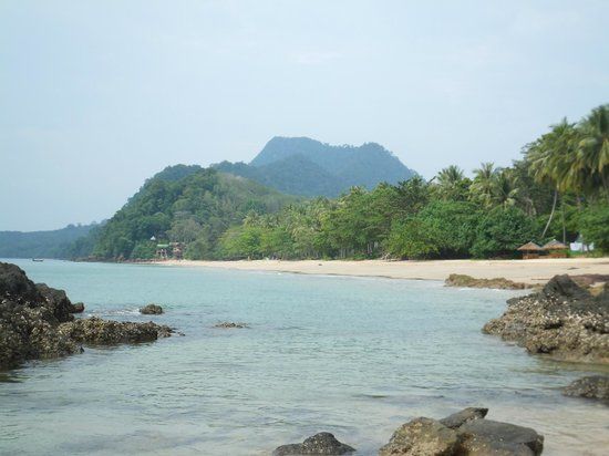 Ko Jum