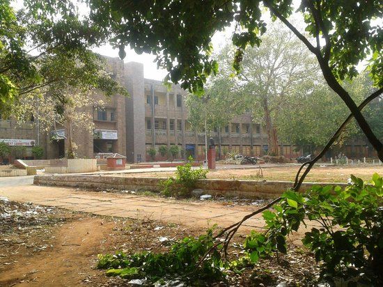 Andhra University