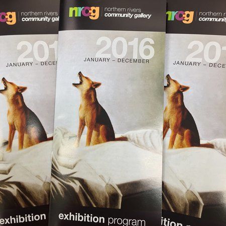 Northern Rivers Community Gallery