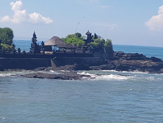 Dang Kahyangan Pura Gede Luhur Batu Ngaus