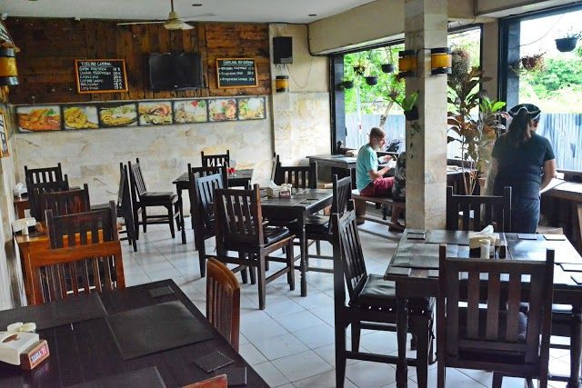 Warung Totemo