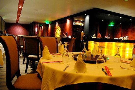 Xiang Gong Chinese Restaurant