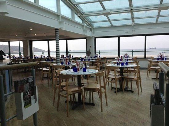 Pizza Express St Brelades