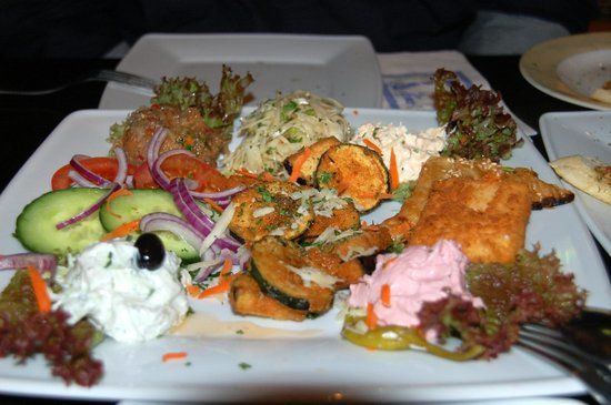 Cafe-Resturant ZARAS