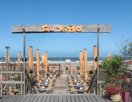 El Nino Beach Club