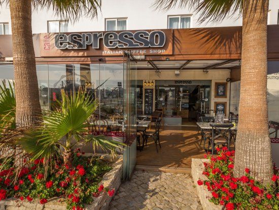 Caffe Espresso