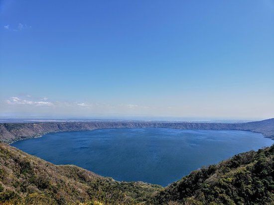 Laguna de Apoyo Nature Reserve