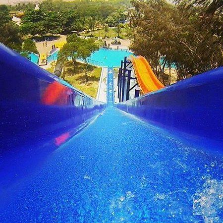 Erlebnisbad Dreamland Aquapark