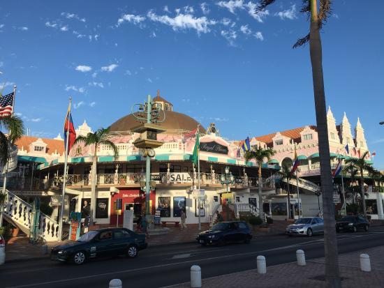 Royal Plaza Einkaufszentrum