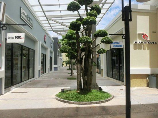 das Premium Outlet Phuket