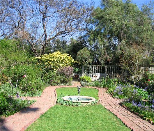 Historisches Museum Rancho Los Alamitos