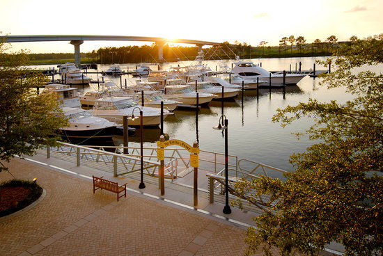 The Wharf at Orange Beach