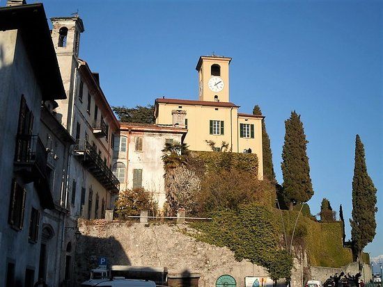 Centro Storico