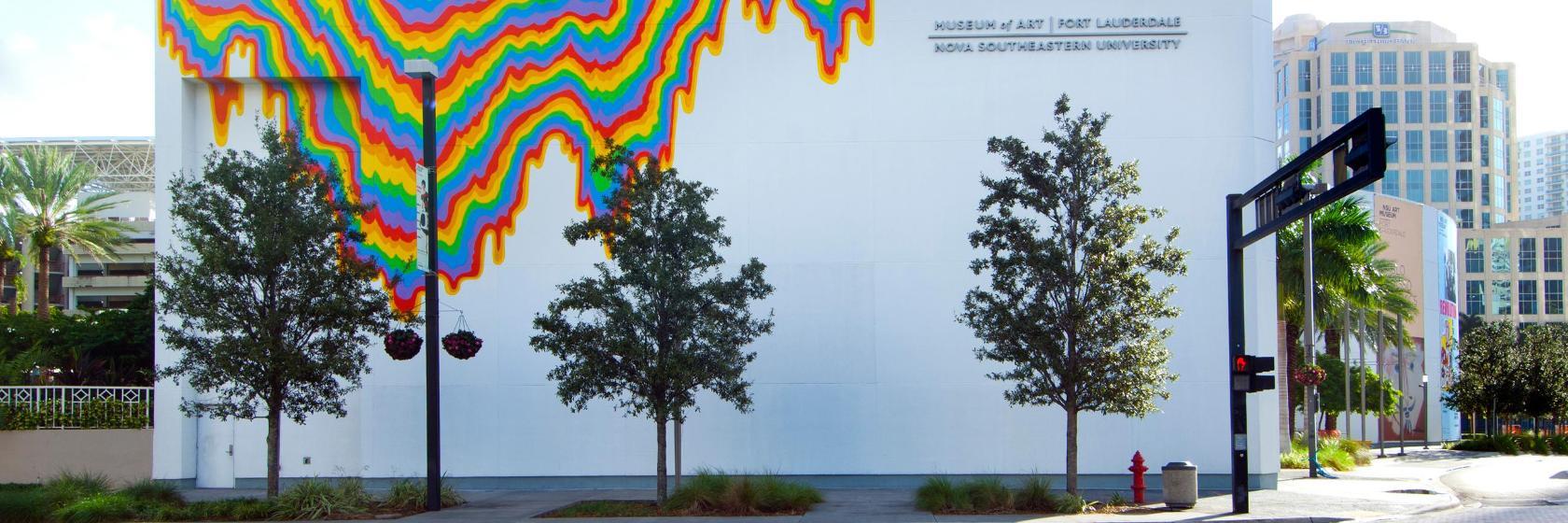 Kunstmuseum Fort Lauderdale