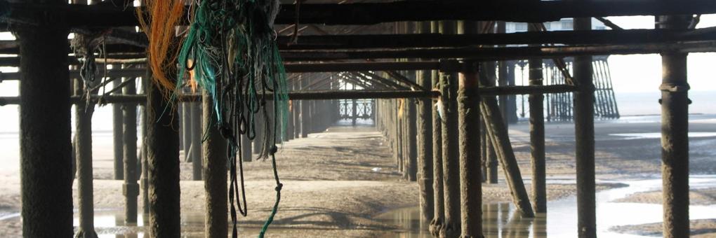 der South Pier