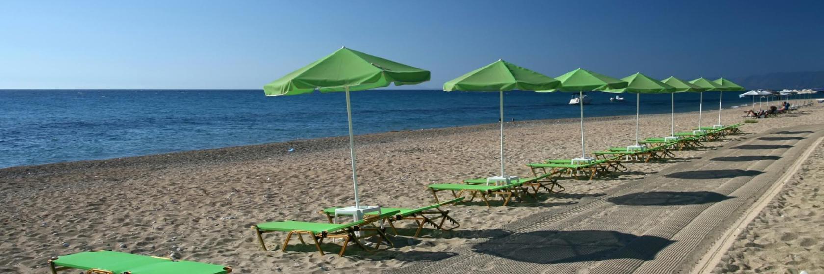 Strand Skala