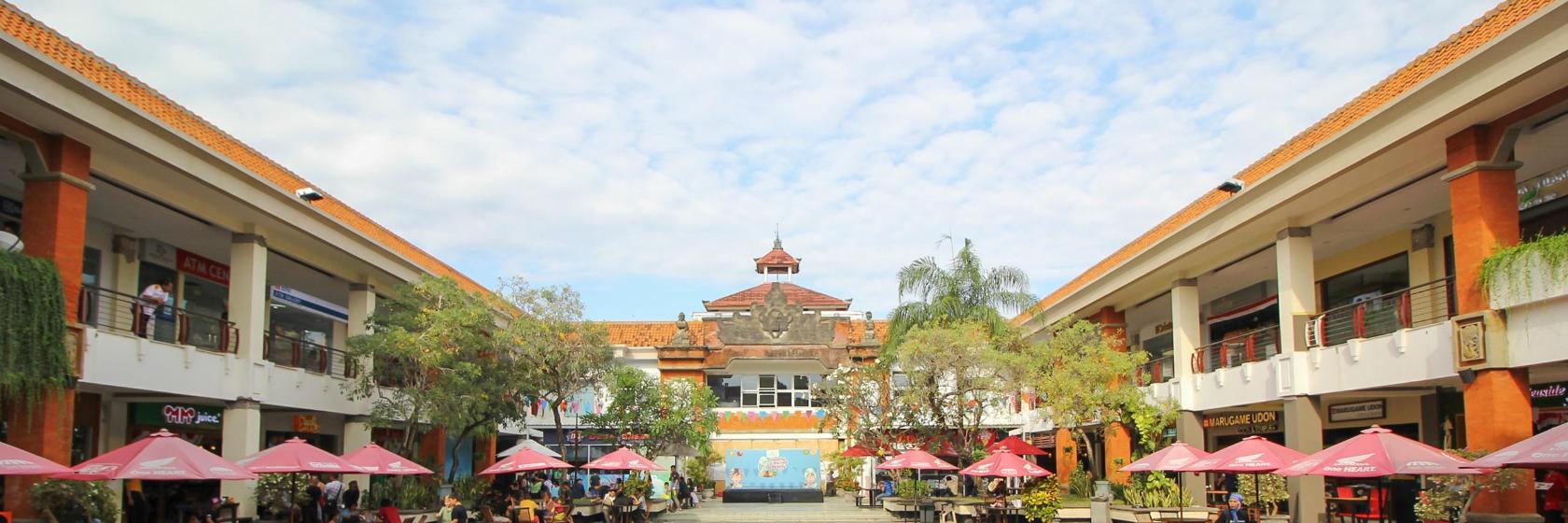 die T Galleria by DFS