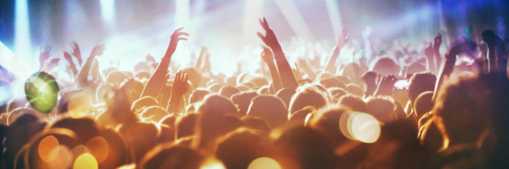 Diskothek Eden Ibiza