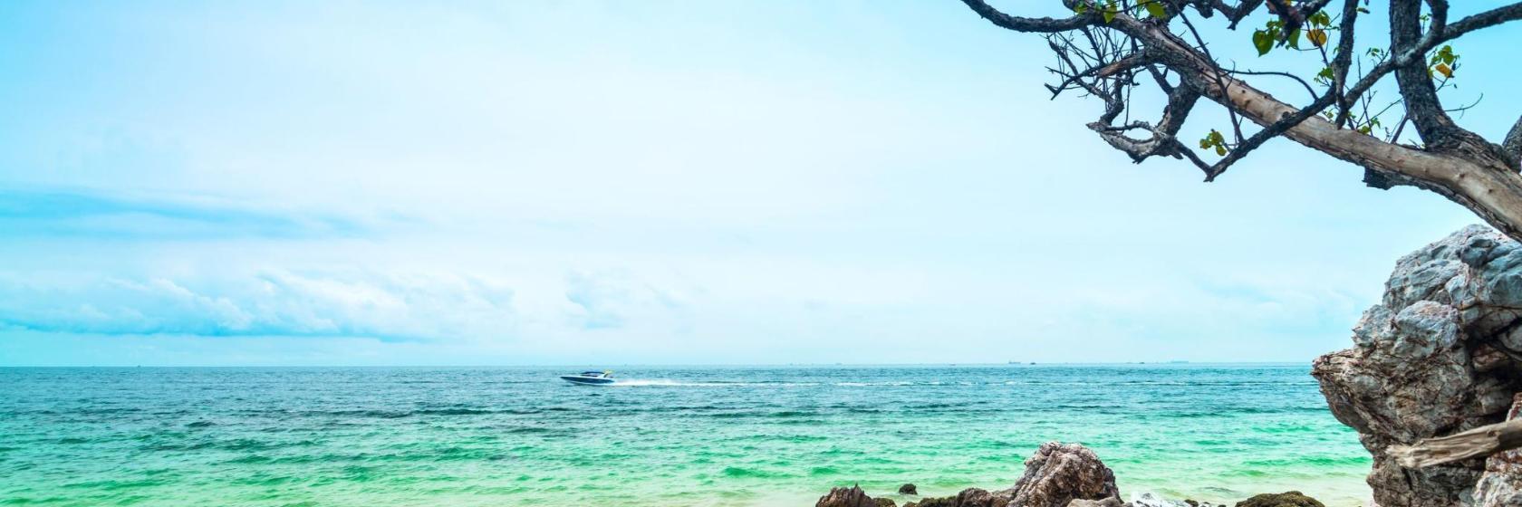 Strand von Ta-Yai