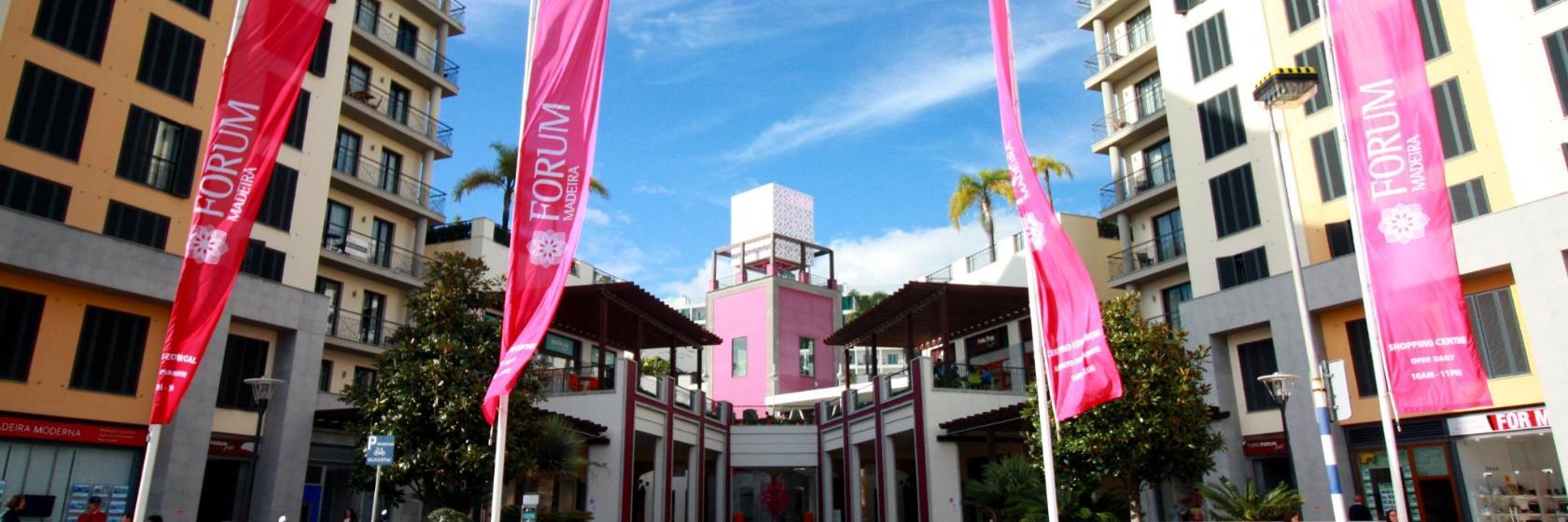 das Forum Madeira