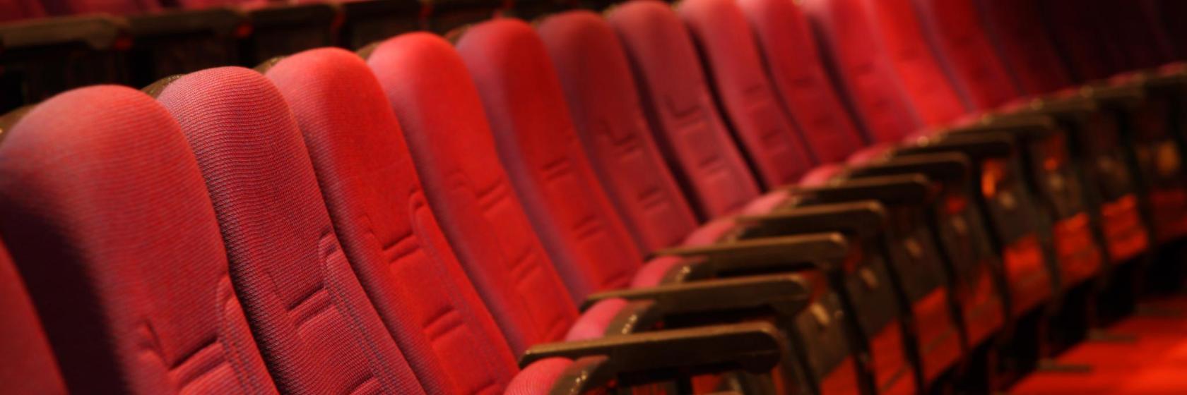 Roxy Cinema Box Park