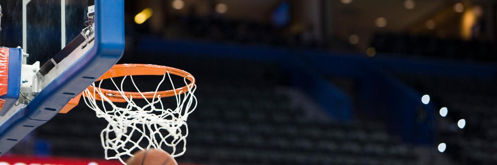 Palacio de Deportes José María Martín Carpena