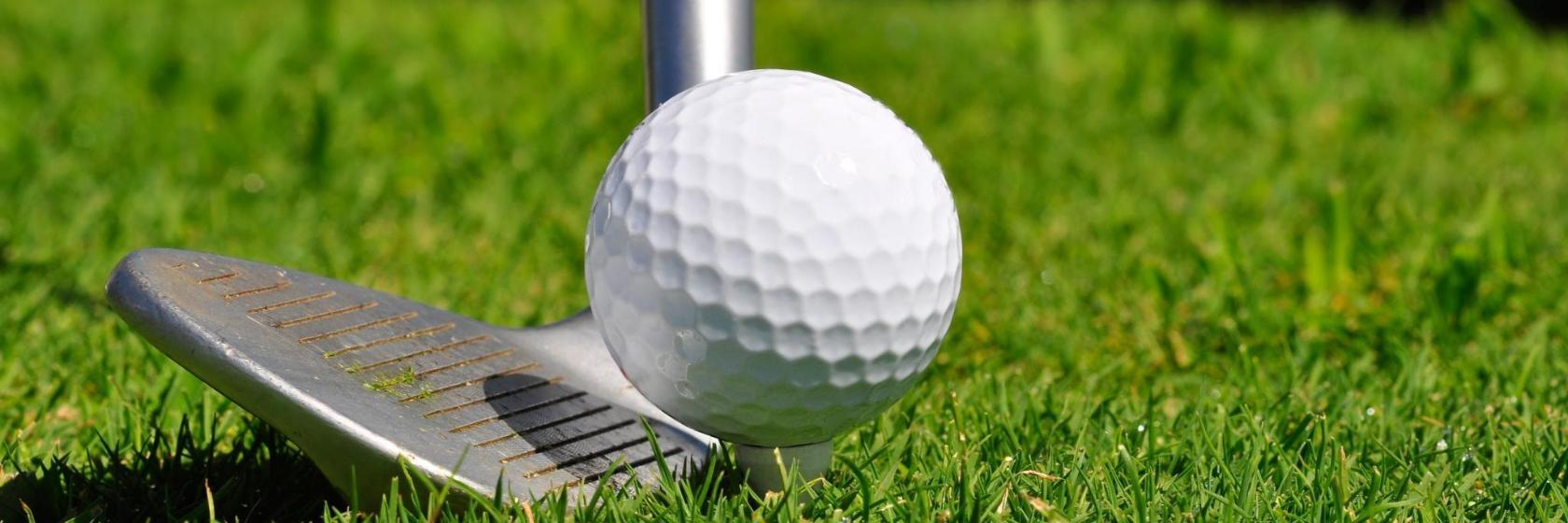 Golfplatz Cabopino