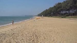 Galgibaga Beach