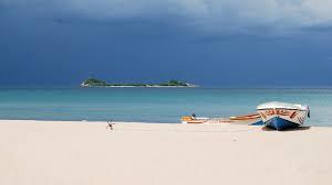 Strand von Nilaveli
