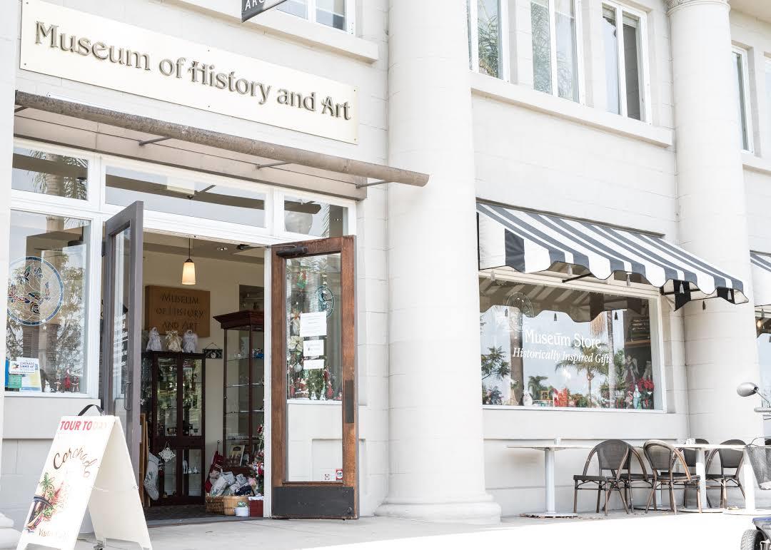 Coronado Kunstgeschichtliches Museum