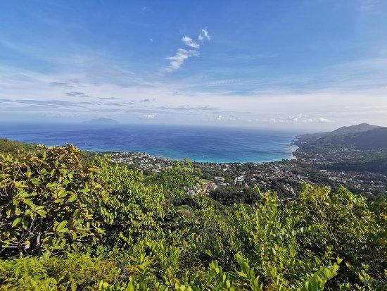 Dans Gallas Trail