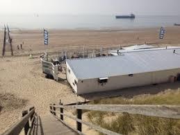 Strandpaviljoen Vloed